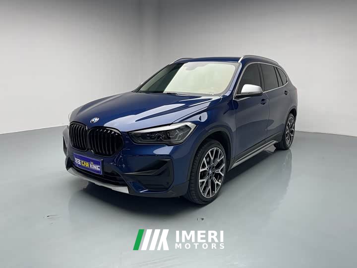 BMW X1 xDrive25Li Exclusive