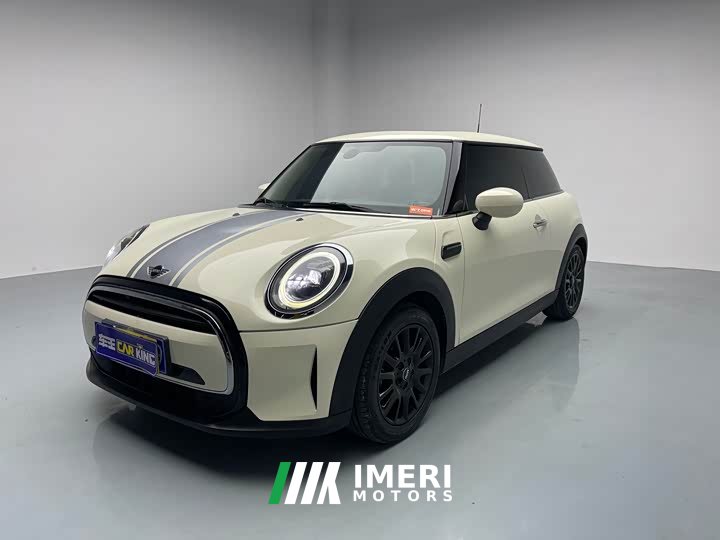 MINI 2022 1.5T ONE