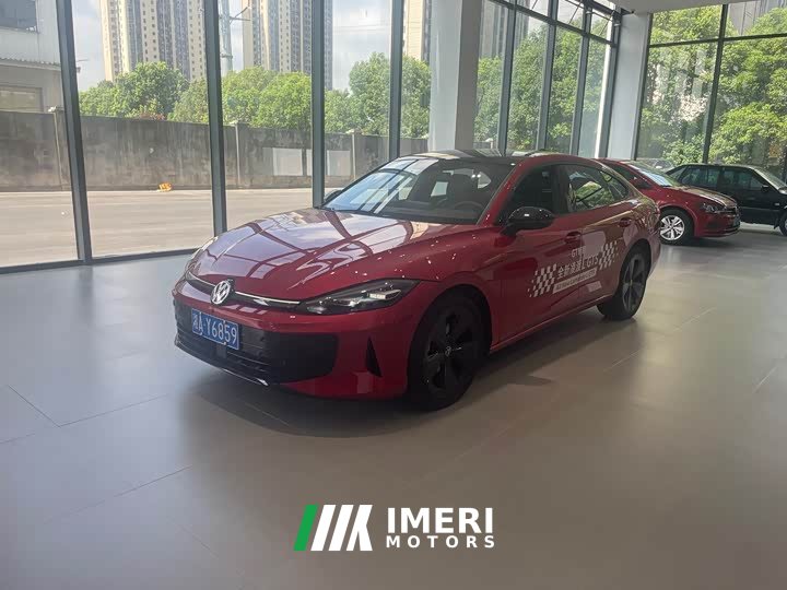 Lynk & Co Lingdu 2026 Lingdu L GTS 380TSI Lingfeng Million Commemorative Edition