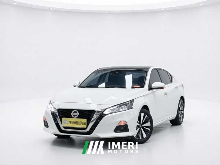 Nissan Teana 2.0T XL Upper AD1 Smart Pilot Edition