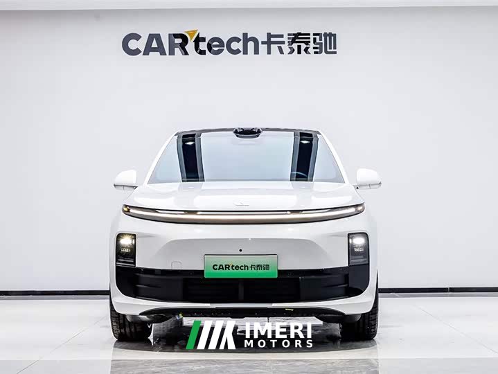Li Auto Ideal L6 2024 Max