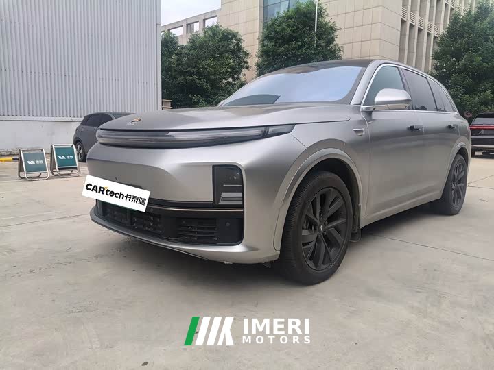 Li Auto Ideal L7 Pro