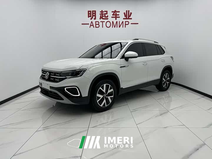 Lexus Tanyue 280TSI two-wheel drive luxury Plus advanced version