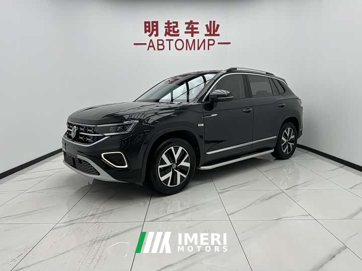 Lexus Tanyue 280TSI two-wheel drive luxury Plus advanced version