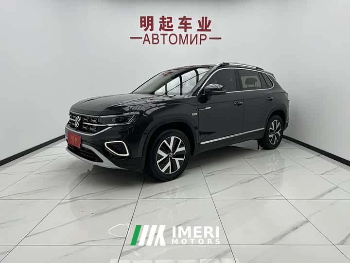 Lexus Tanyue 280TSI two-wheel drive luxury Plus advanced version