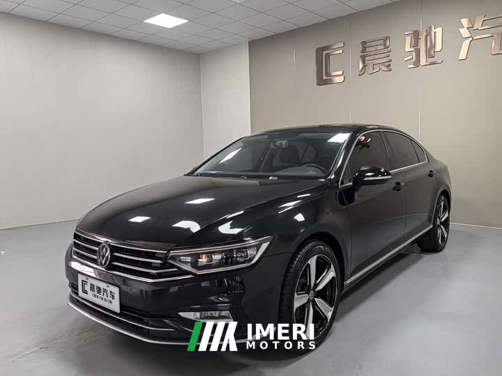 Volkswagen Magotan 2020 280TSI DSG Comfort