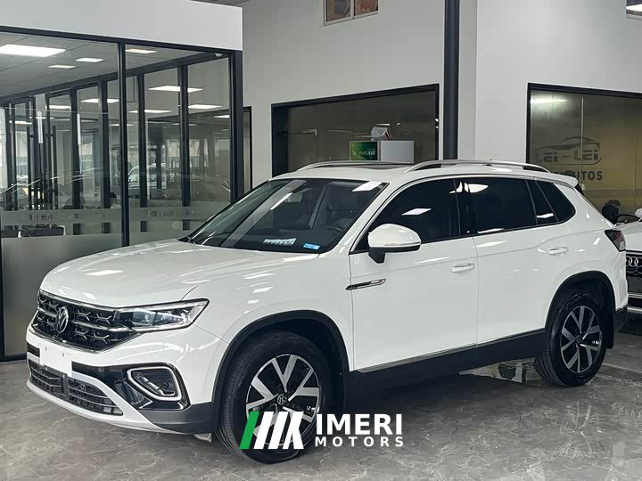 Lexus Tanyue 280TSI two-wheel drive luxury Plus advanced version