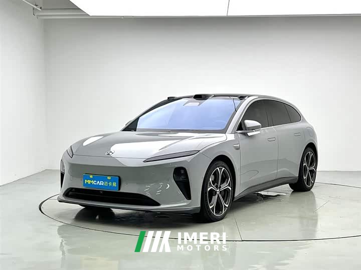 NIO ET5T 75kWh Touring