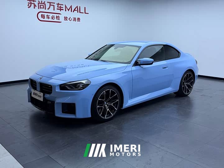 BMW M2