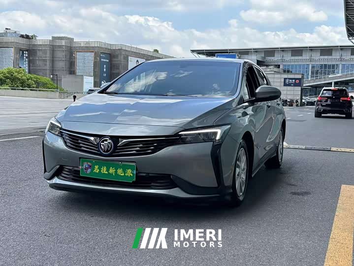 Lynk & Co Weilan 6 2022 plug-in hybrid interconnected fashion