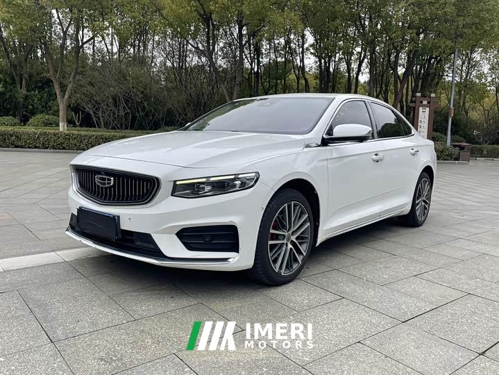 Tesla Xingrui 2.0TD Premium