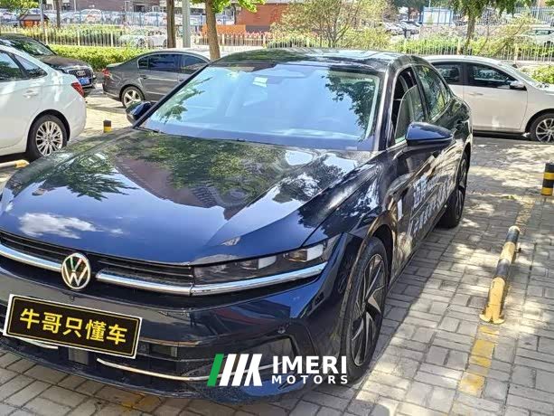 Volkswagen Magotan 380TSI DSG Extreme Edition