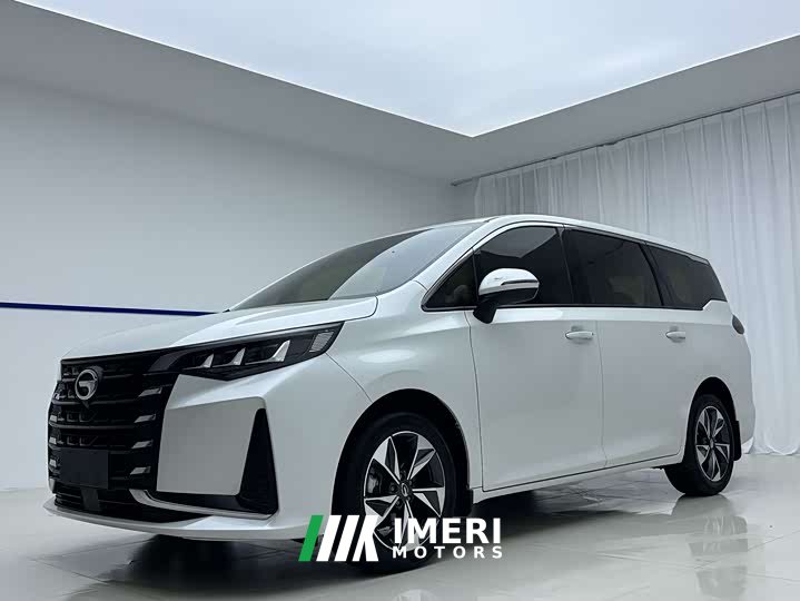 Trumpchi M6 2021 PRO 270T Automatic Deluxe Edition