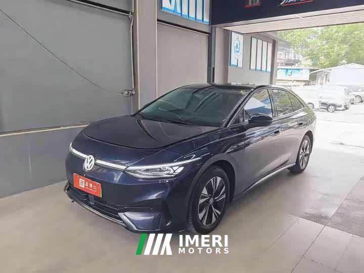 Volkswagen ID.7 VIZZION PRO