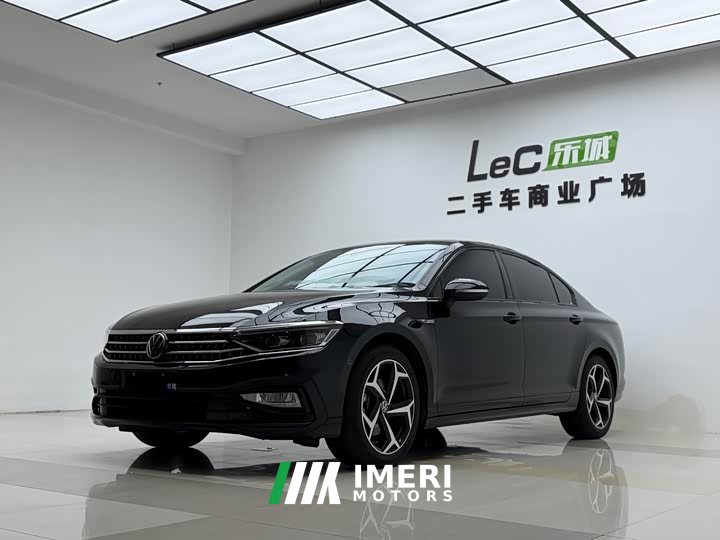 Volkswagen Magotan 2023 2 million commemorative edition 380TSI DSG flagship