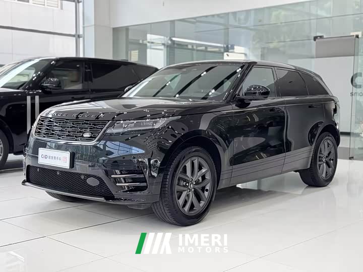 Land Rover Range Rover Velar Dynamic SE