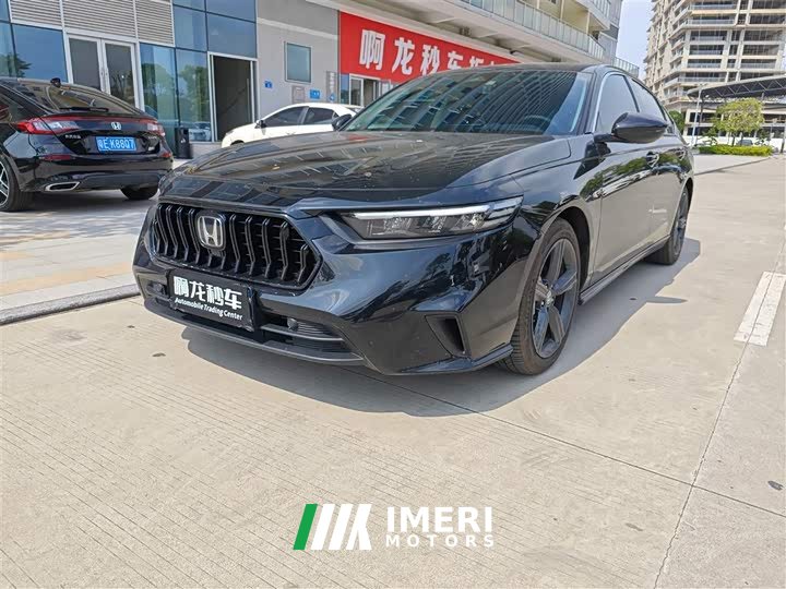Lexus Yingshipai 2025 260TURBO Elite Edition