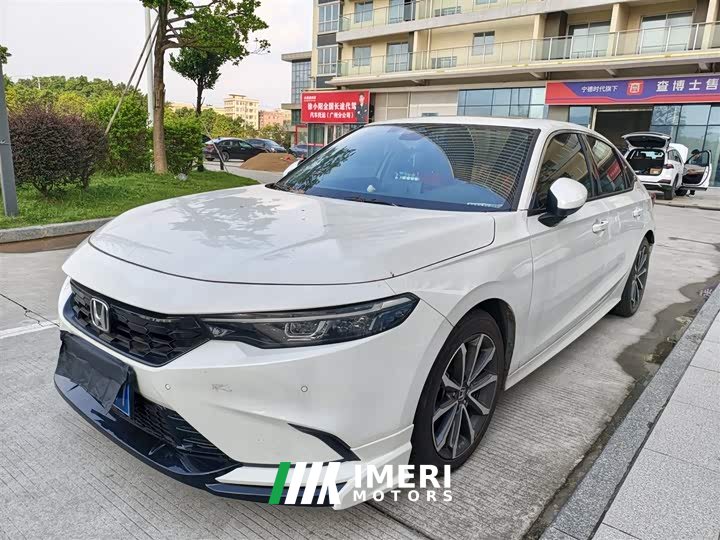 Lexus Stylish 2023 240TURBO CVT Smart Edition