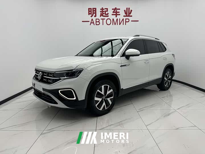 Lexus Tanyue 280TSI two-wheel drive luxury Plus advanced version
