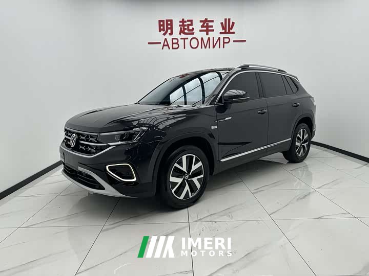 Lexus Tanyue 280TSI two-wheel drive luxury Plus advanced version