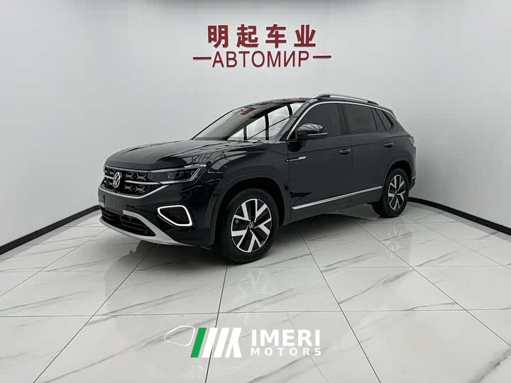Lexus Tanyue 280TSI two-wheel drive luxury Plus advanced version