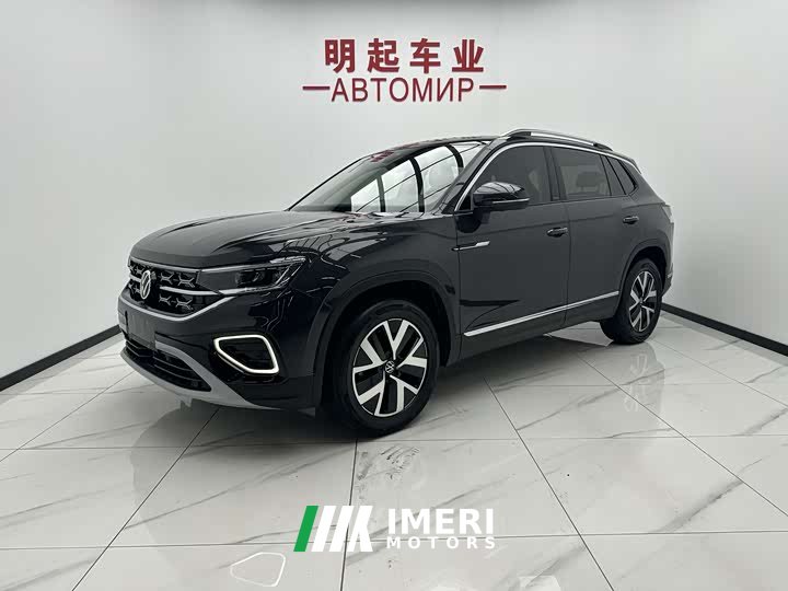 Lexus Tanyue 280TSI two-wheel drive luxury Plus advanced version
