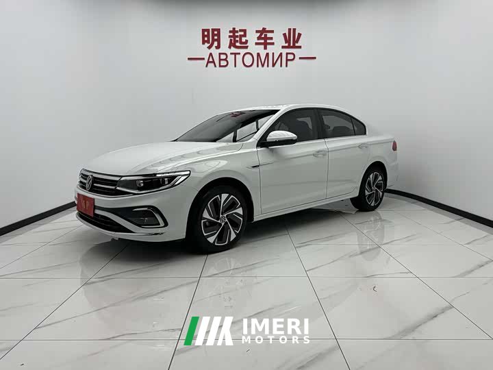 Volkswagen Bora 2023 280TSI DSG Premium Edition