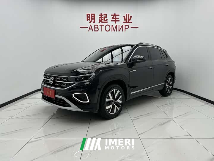 Lexus Tanyue 280TSI two-wheel drive luxury Plus advanced version