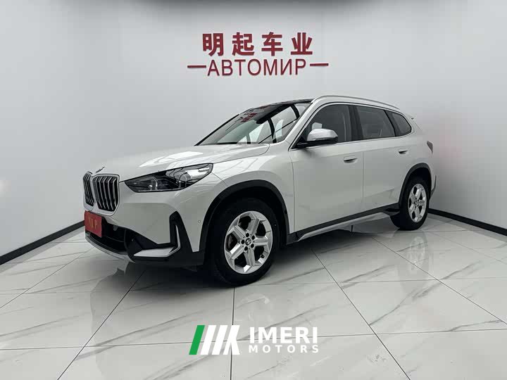 BMW X1 sDrive20Li X-Line