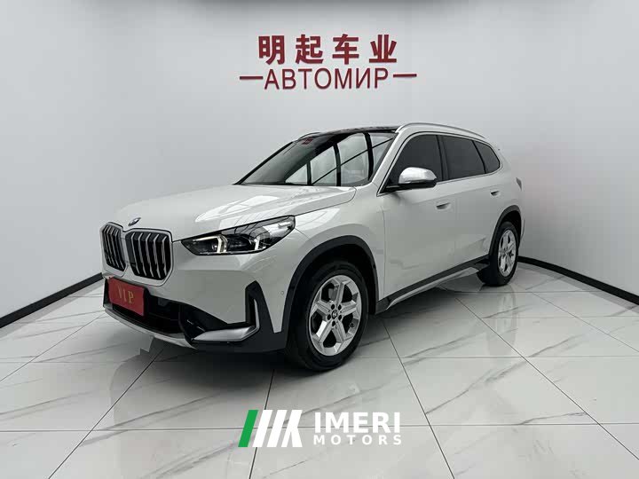 BMW X1 sDrive20Li X-Line