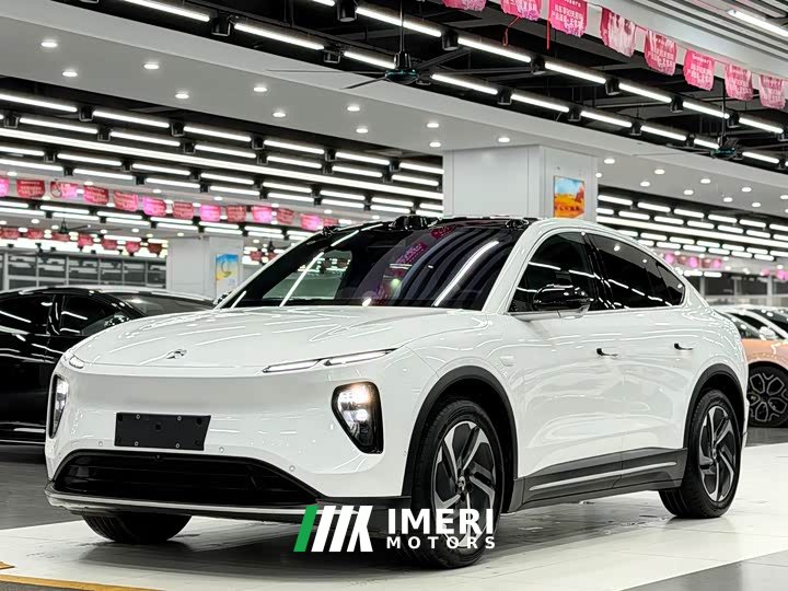 NIO EC6 75kWh