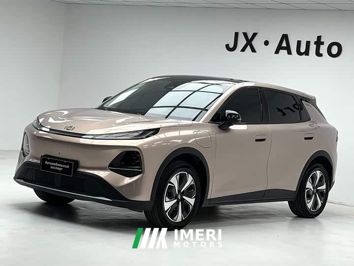 Changan Qiyuan Q05 506Max