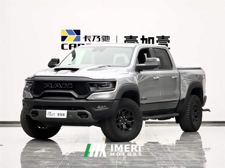 RAM Trucks Tyrannosaurus Rex 2022 6.2T US version