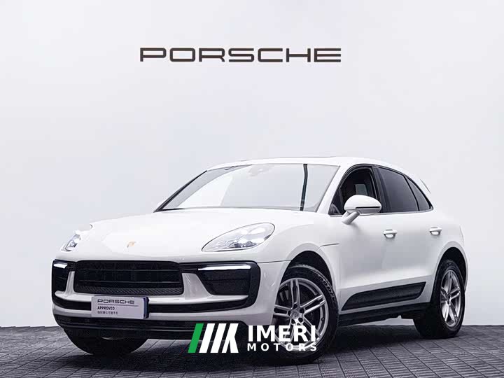 Porsche Macan 2.0T