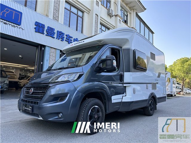 compactC RV 2.3T