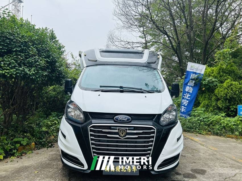 RV 2.0L