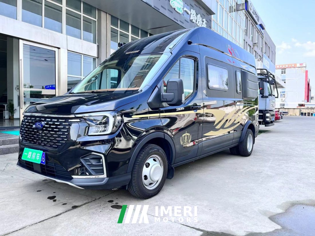 Weihang 23 T8B RV 2.3L