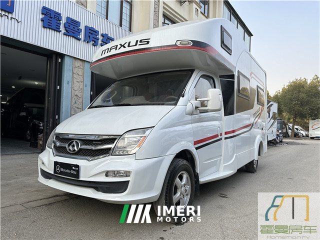 Maxus RV802.5T automatic C RV 2.5T