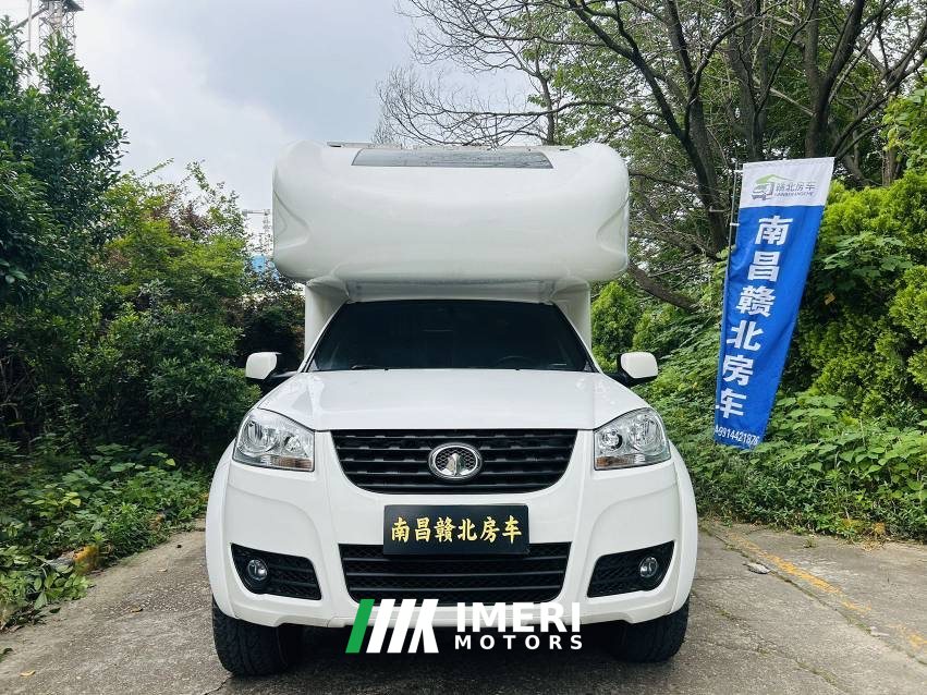 Great Wall C7A 2.0L