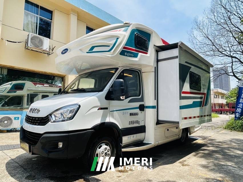 Yate RV 3.0L