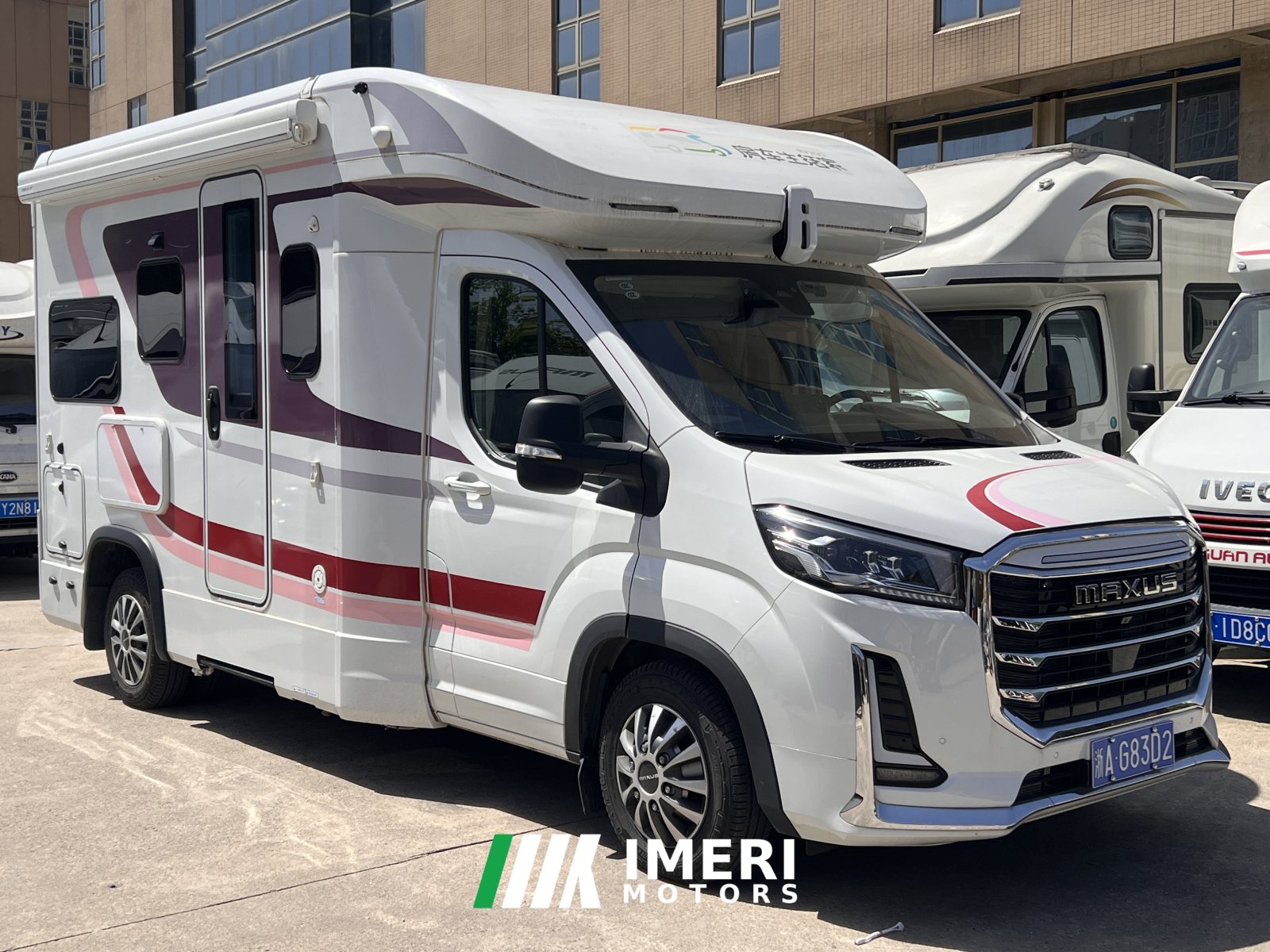 2022 V100T 2.0L