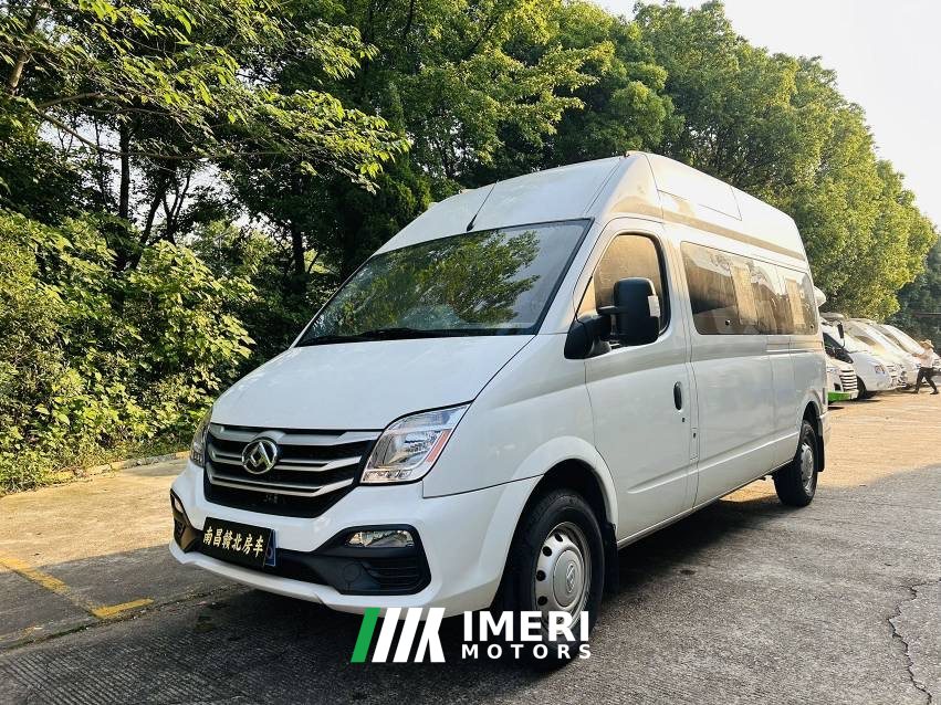 Maxus V80 China VI B RV 2.0L