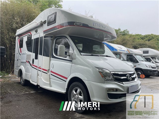 Maxus RV80C RV 2.5T