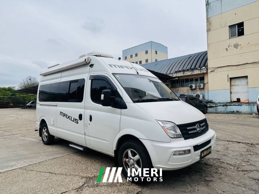 Maxus V80 2.5L