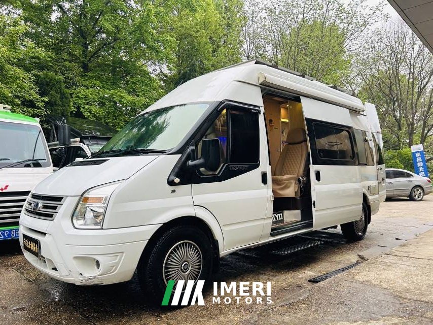 Ford V348B RV 2.4L