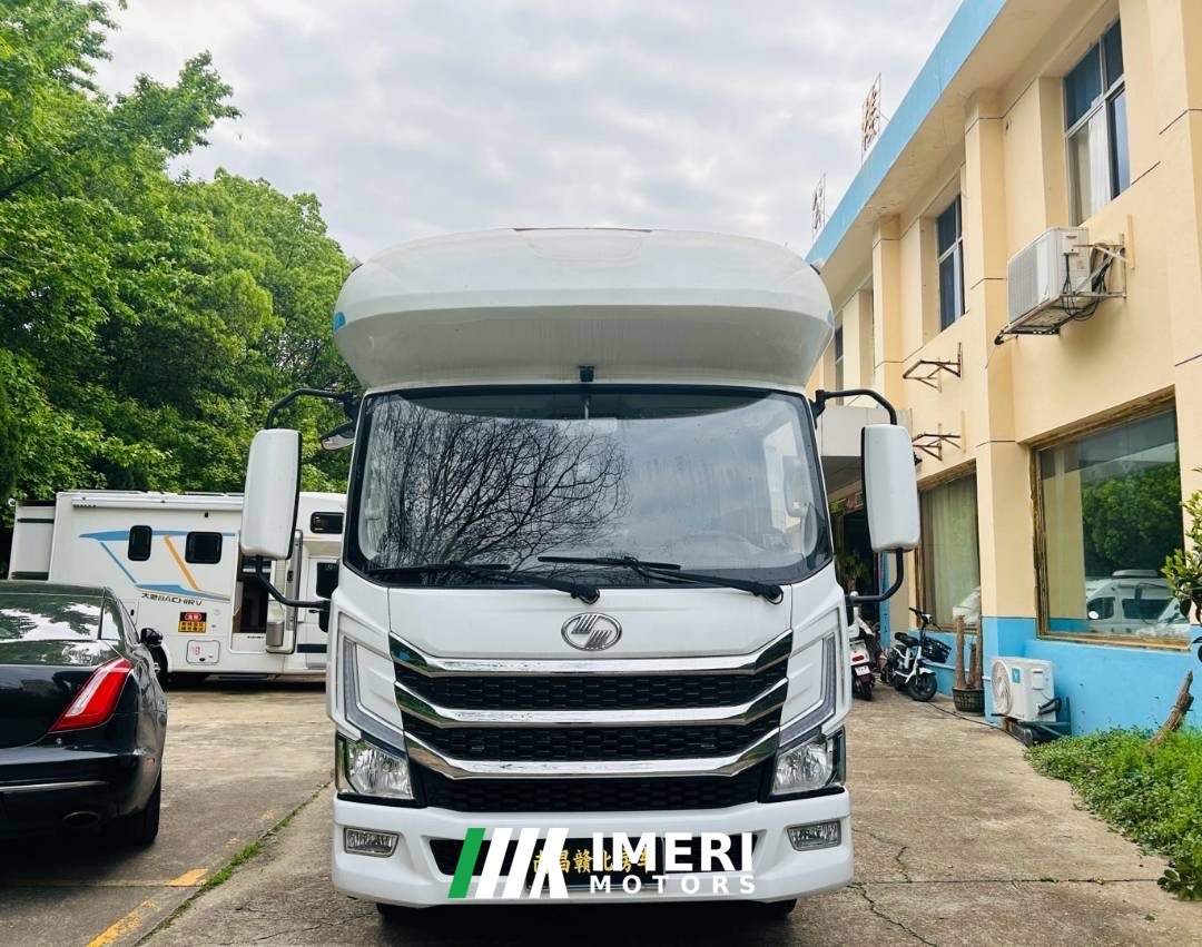 21 H300 RV 2.0L