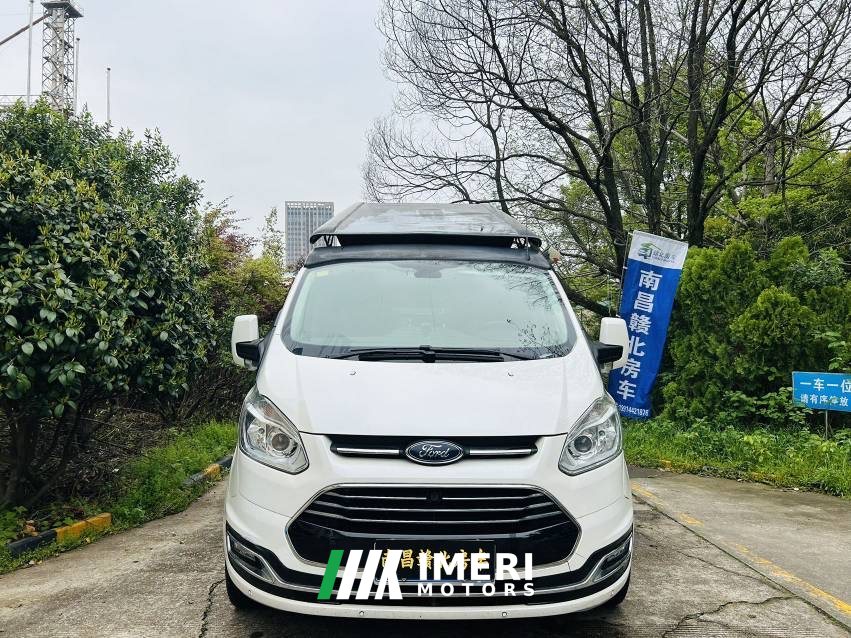 JMC B RV 2.0L