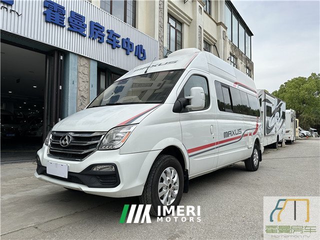 Maxus RV80B RV 2.5T