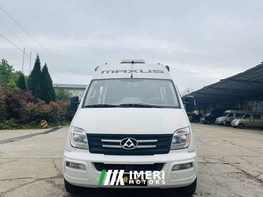 2016 Maxus V80B RV 2.5L