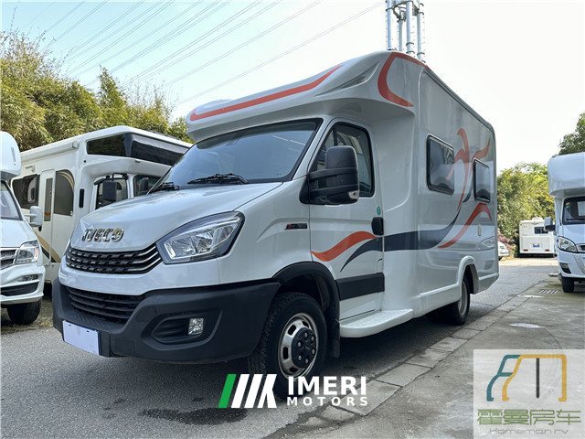 Iveco 3.0TC RV 3.0T